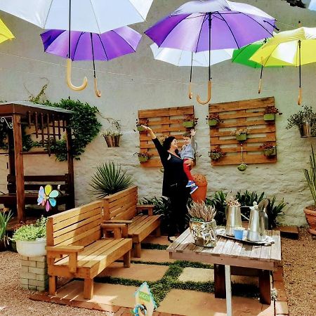 カネラ Chale Rosaヴィラ エクステリア 写真